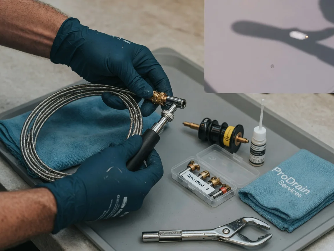 Why choose Drain Cleaning in Mount Holly, NJ